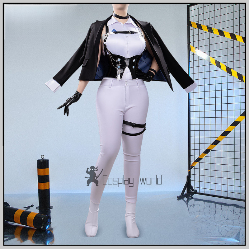 Game Goddess Bridget‌ Cosplay  - Party Games New recensione e prezzo