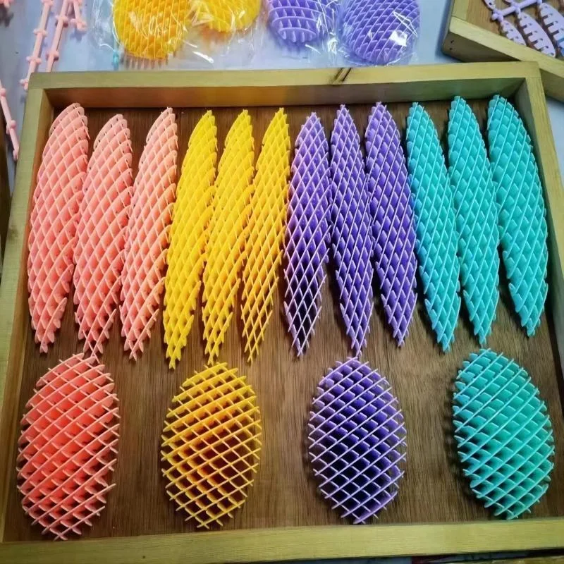 3D Deformable Plastic Stretch  - Party Games Indoor recensione e prezzo