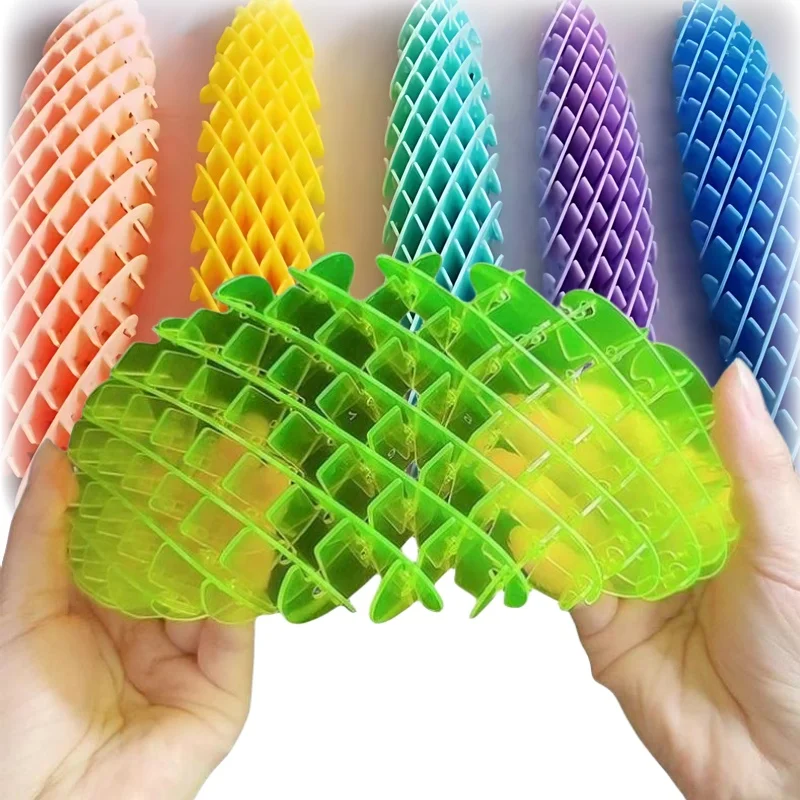 3D Deformable Plastic Stretch  - Party Games Indoor recensione e prezzo