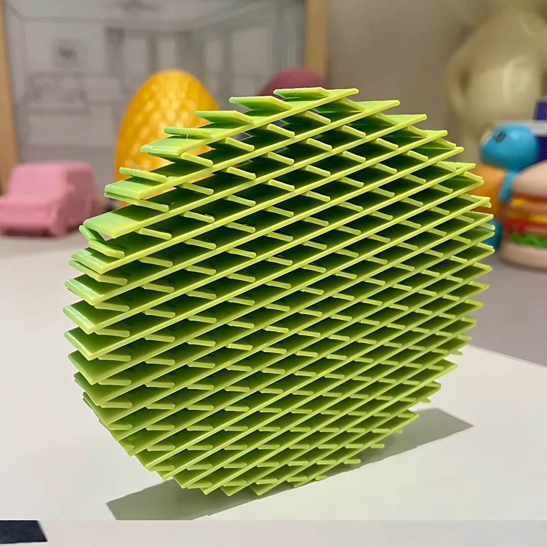 3D Deformable Plastic Stretch  - Party Games Indoor recensione e prezzo
