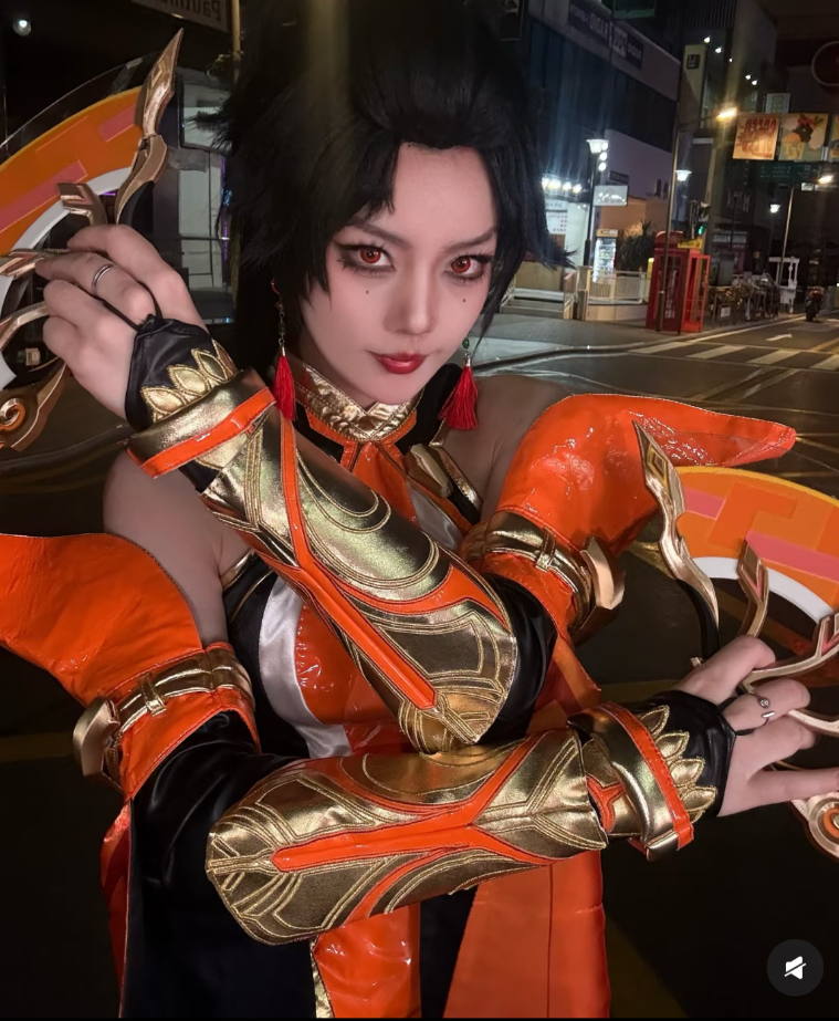 Game Overwatch 2 Anran Cosplay - Party Games New recensione e prezzo