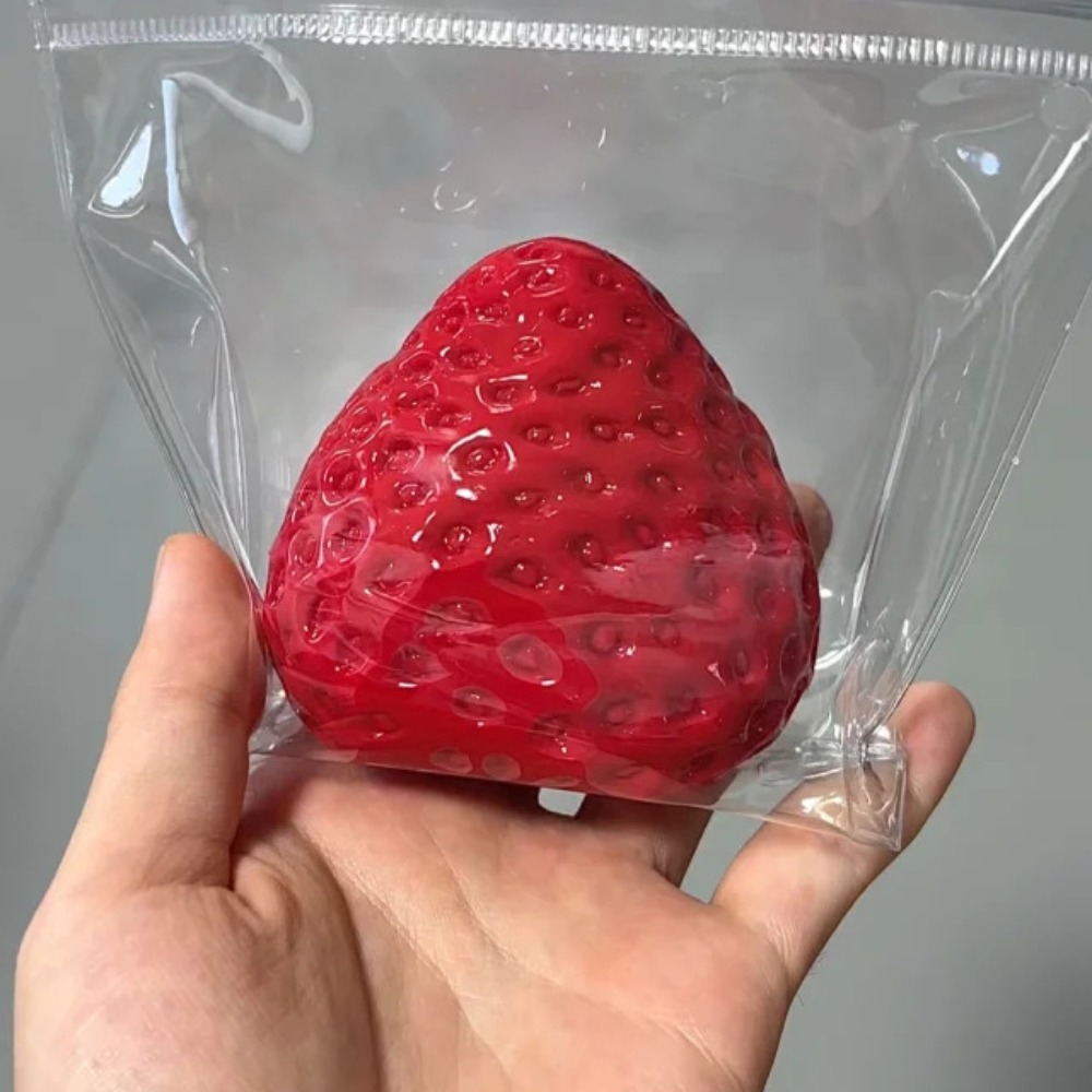 Strawberry Taba Squishy Fidget - Party Games For Adults And Kids recensione e prezzo