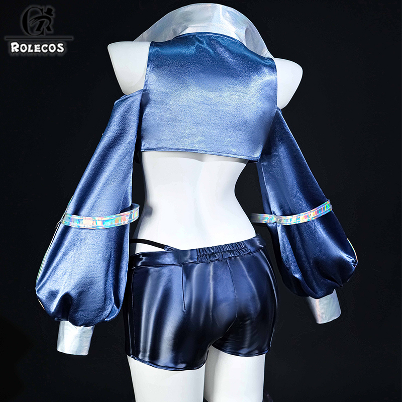ROLECOS Game Azur Lane USS New - Party Games New recensione e prezzo