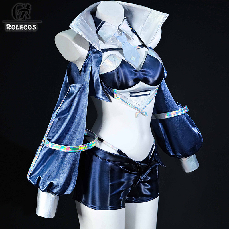 ROLECOS Game Azur Lane USS New - Party Games New recensione e prezzo
