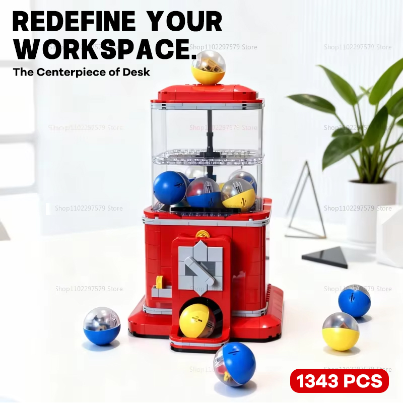 New Creative Vending Machine B - Party Games Easter For Kids recensione e prezzo