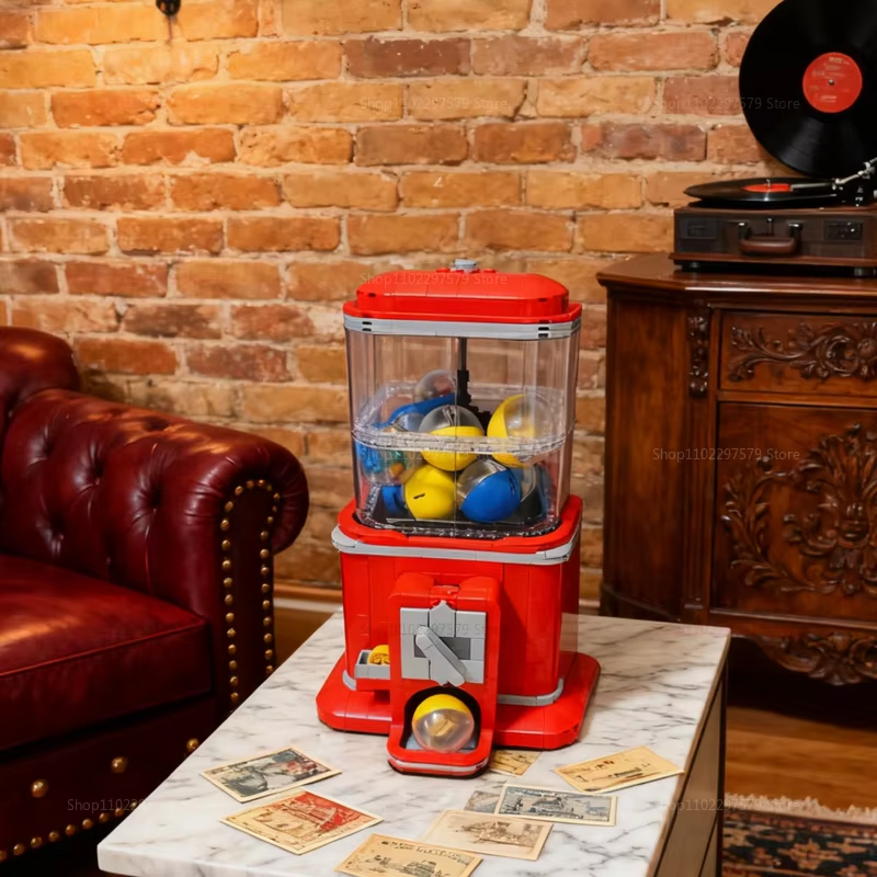 New Creative Vending Machine B - Party Games Easter For Kids recensione e prezzo