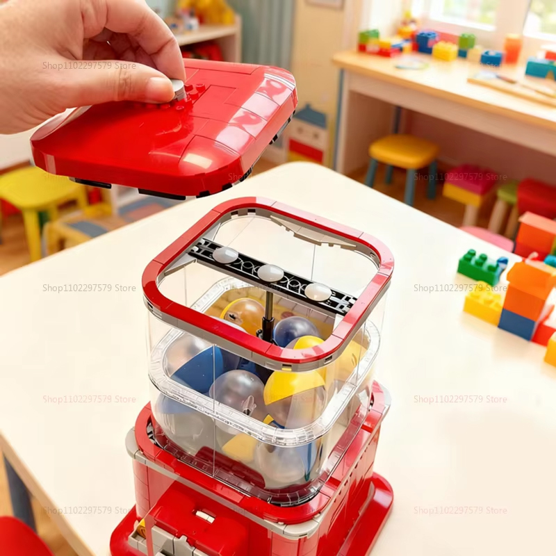 New Creative Vending Machine B - Party Games Easter For Kids recensione e prezzo