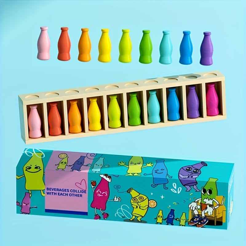 Color Guessing Matching Game M - Party Games Multiplayer recensione e prezzo