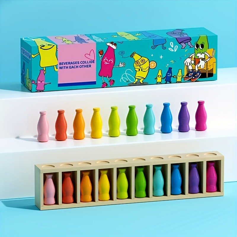 Color Guessing Matching Game M - Party Games Multiplayer recensione e prezzo