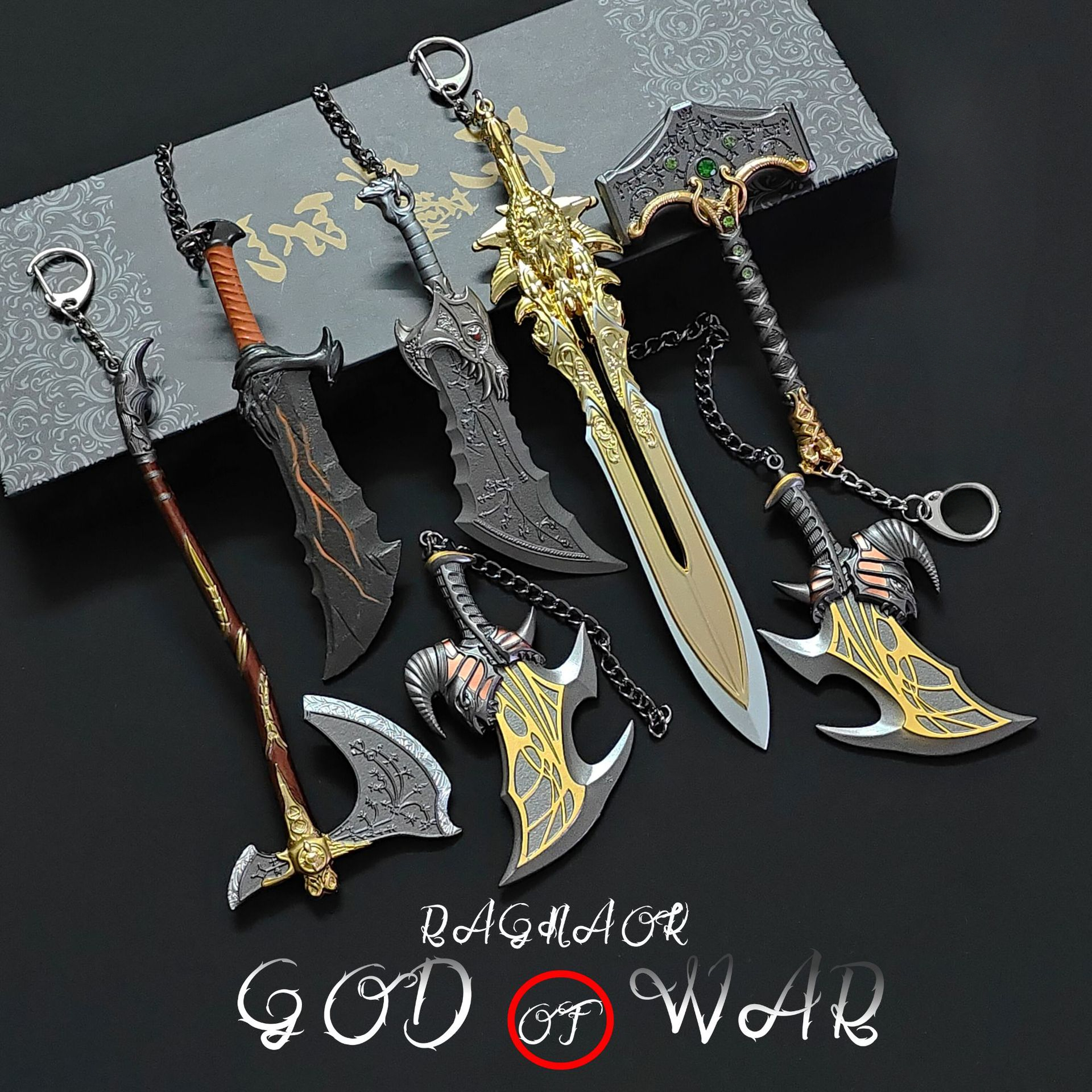 God of War 5 Game Peripherals  - Party Games Gender Reveal recensione e prezzo