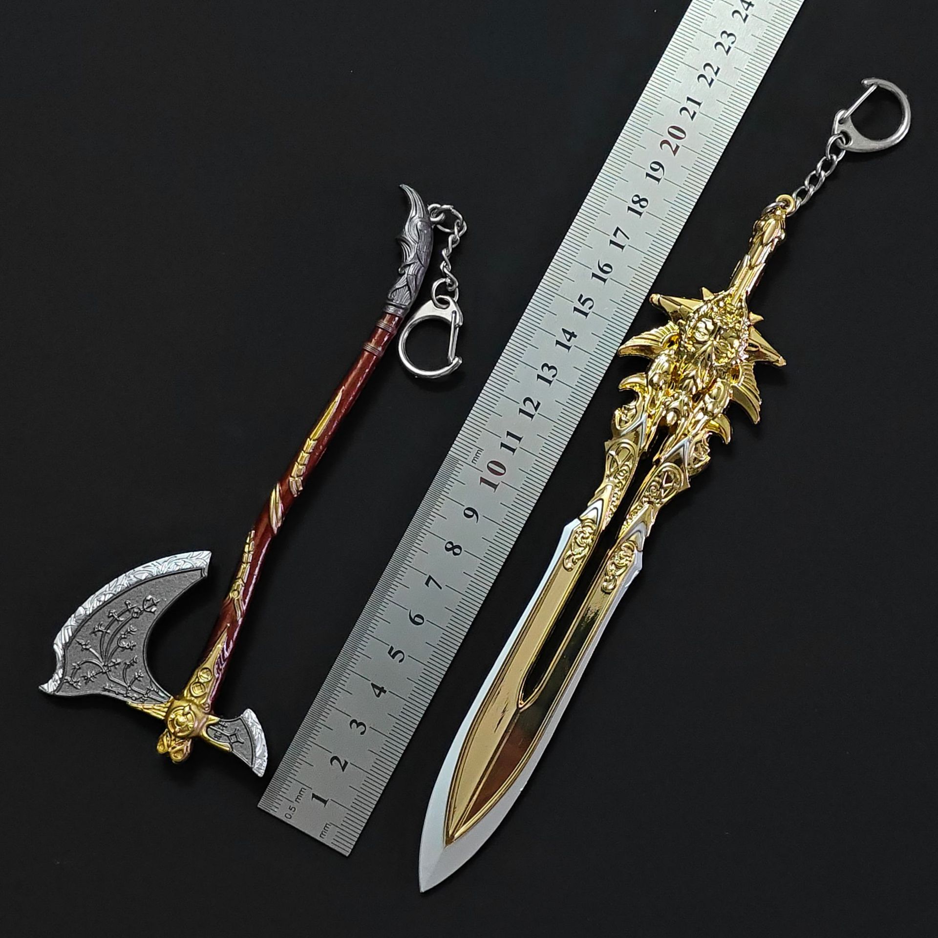 God of War 5 Game Peripherals  - Party Games Gender Reveal recensione e prezzo