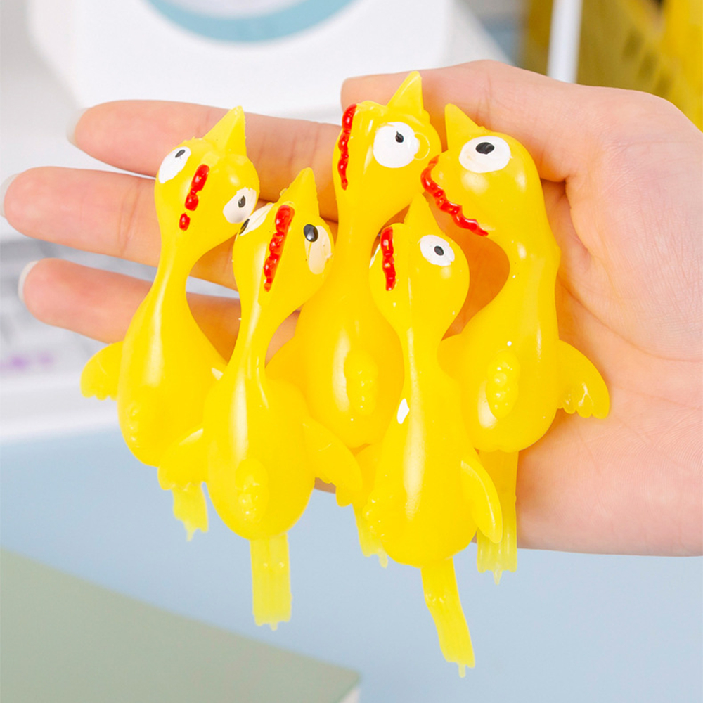 30Pcs Fun Soft Plastic Finger  - Party Games Easter For Kids recensione e prezzo