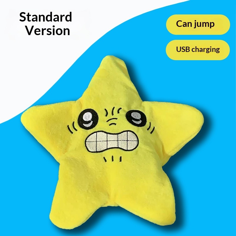New Angry Patrick Star Keychai - Party Games Young Adults recensione e prezzo