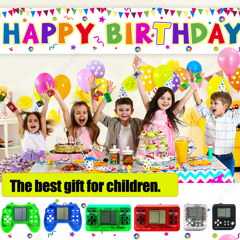5-50Pcs Video Game Party Favor - Party Games On Switch recensione e prezzo