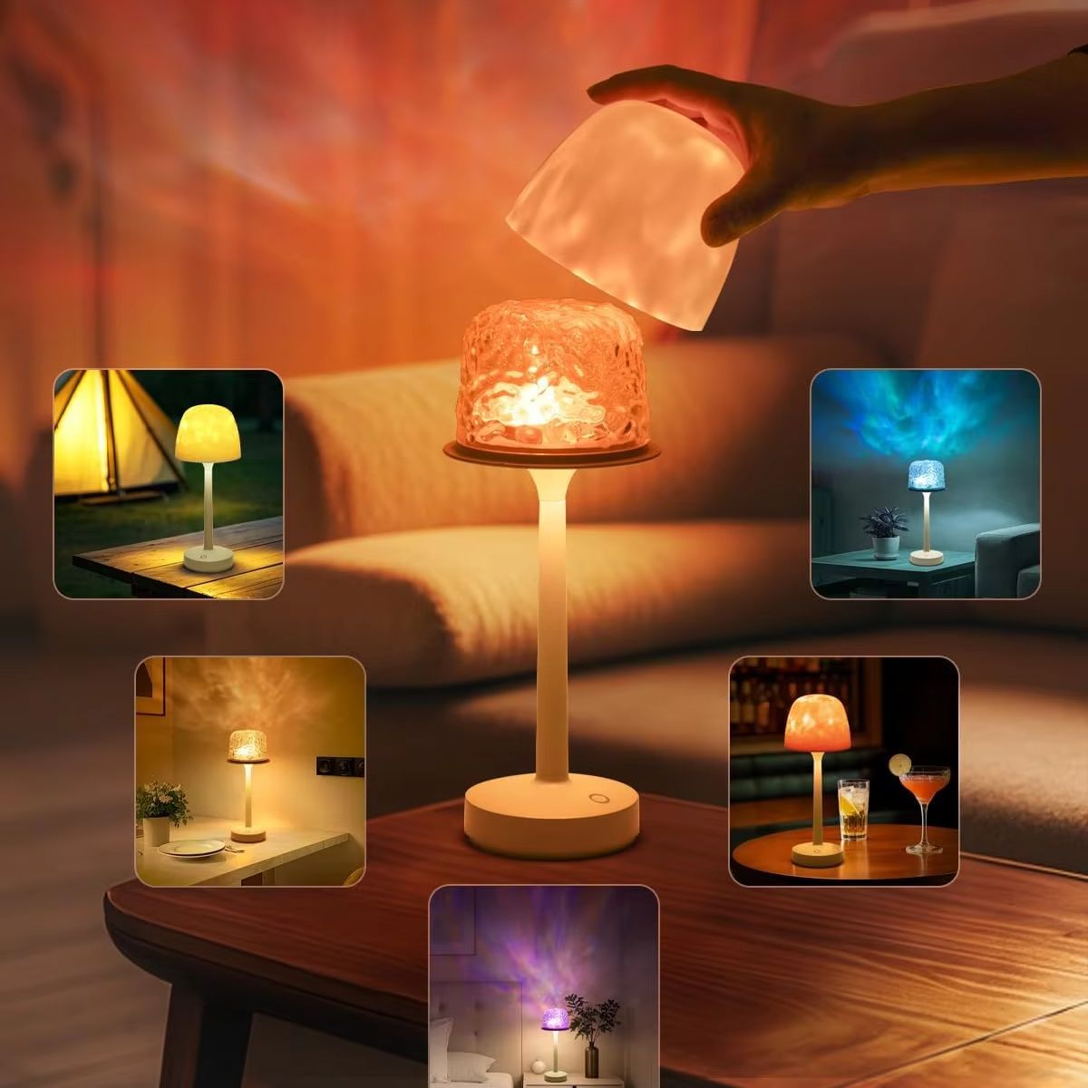 Creative Ocean Wave Cordless P - Party Games On Switch recensione e prezzo