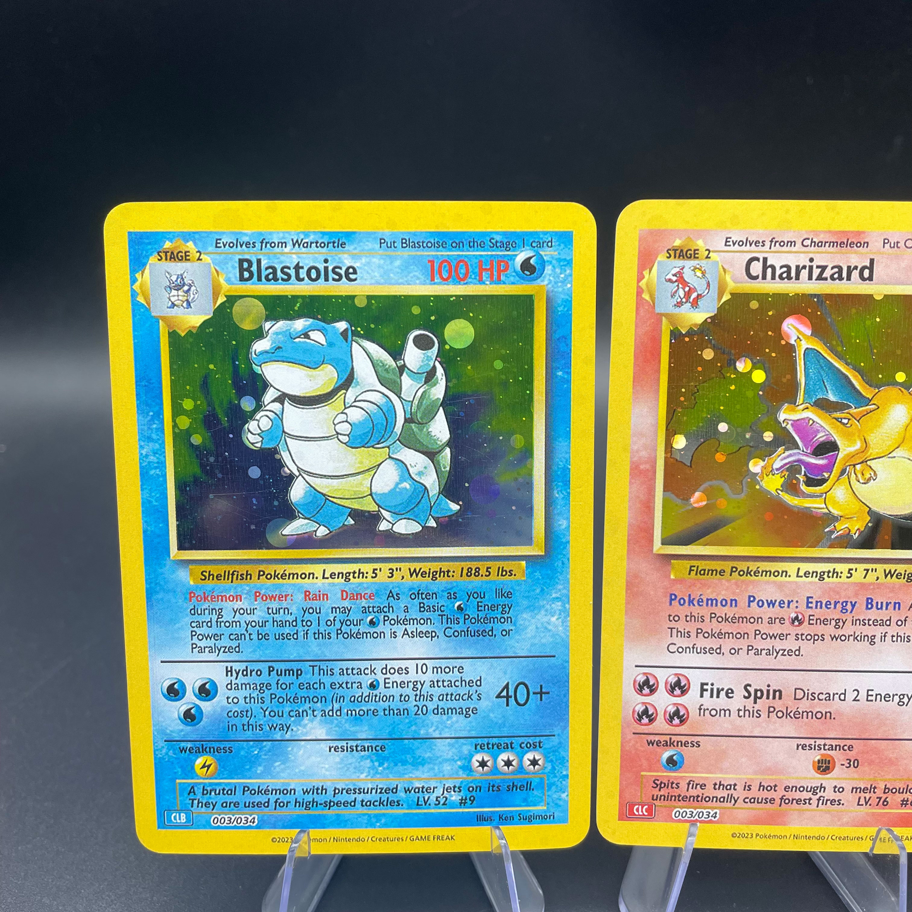 3pcs/set Anime PTCG DIY Self-m - Party Games Cards recensione e prezzo