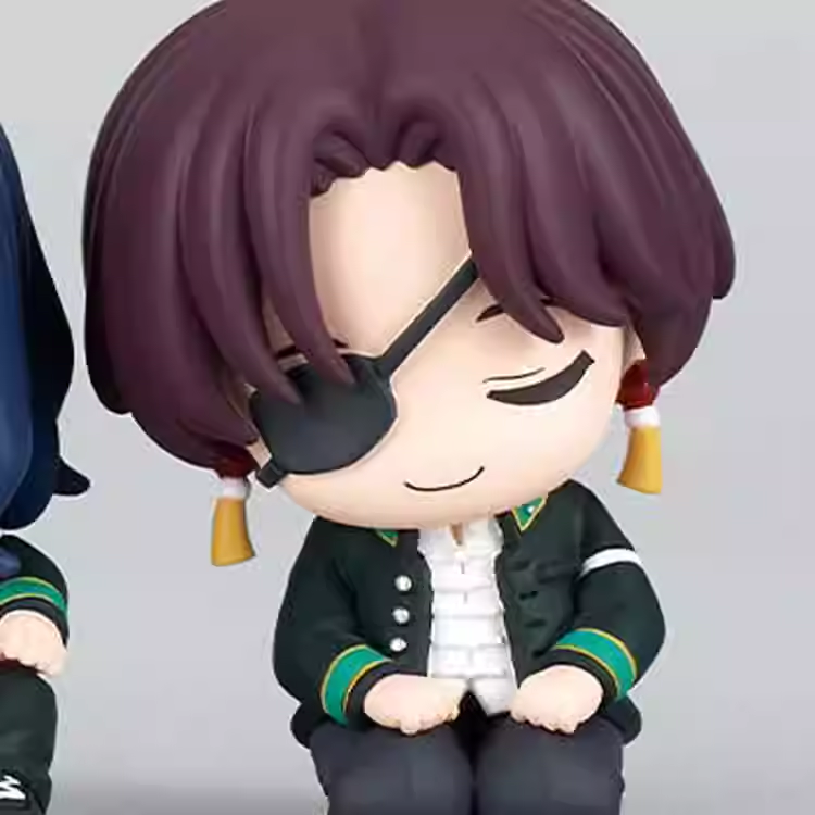 Genuine WIND BREAKER Gashapon  - Party Games For Adults And Kids recensione e prezzo