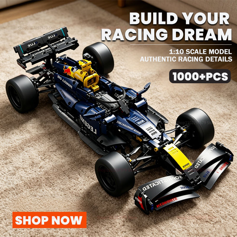 Hot New 1000+ PCS Racing Car B - Party Games Gender Reveal recensione e prezzo