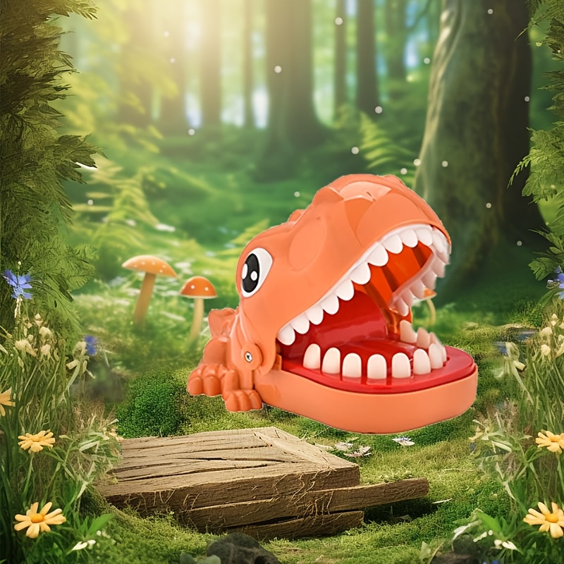 Funny Prank Toy, Dino Dentist  - Party Games Multiplayer recensione e prezzo