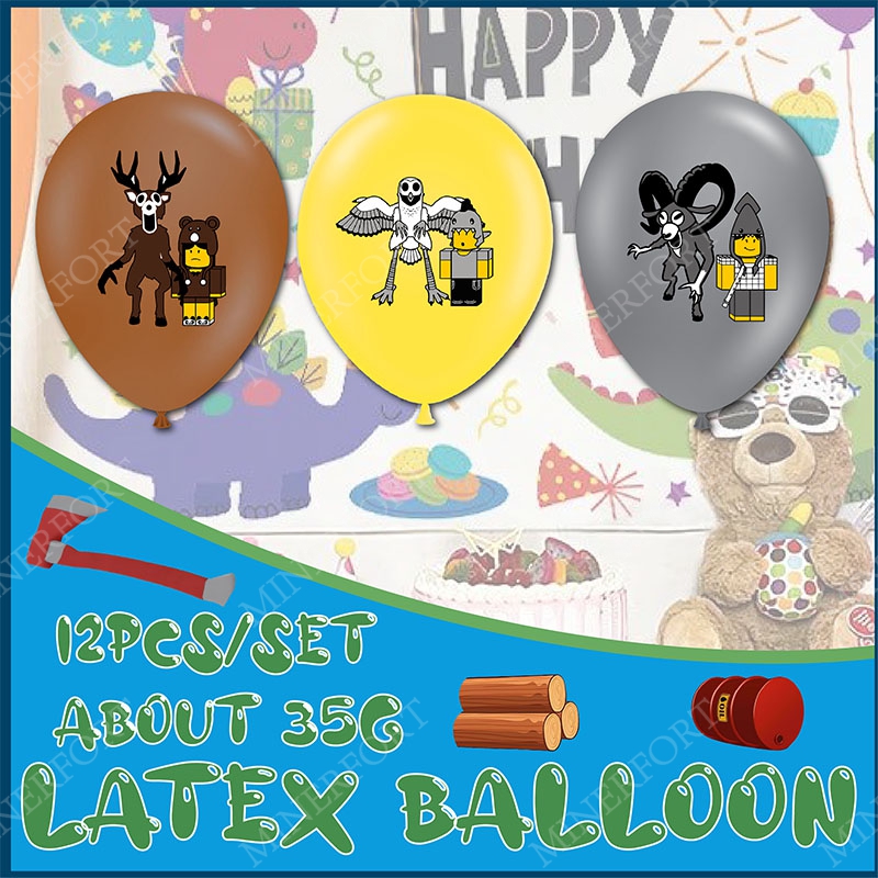 ROBLOX 99 Nights in the Forest - Party Games Easter For Kids recensione e prezzo