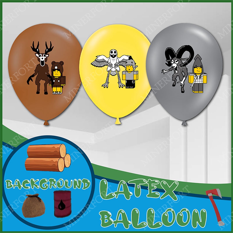ROBLOX 99 Nights in the Forest - Party Games Easter For Kids recensione e prezzo