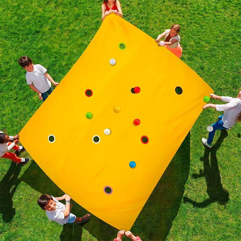 〔ODS13〕Cave Cloth Toss Game Sp - Party Games Multiplayer recensione e prezzo