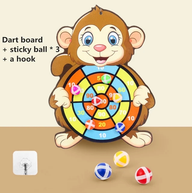 Cartoon Classic Educational Ou - Party Games Gifts recensione e prezzo