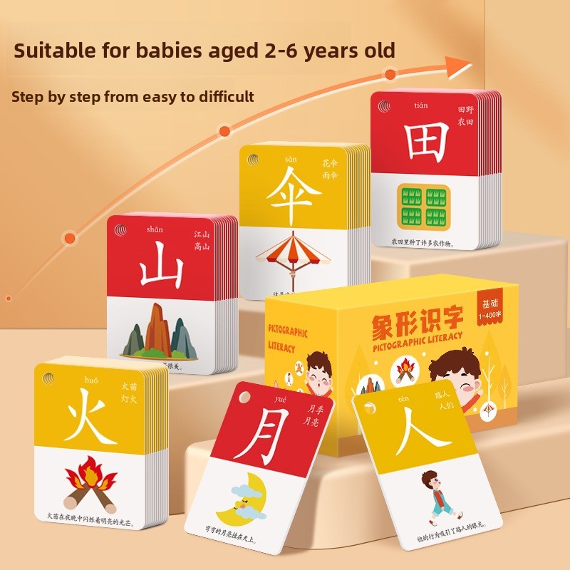 200 Double-Sided Chinese Flash - Party Games New Year recensione e prezzo