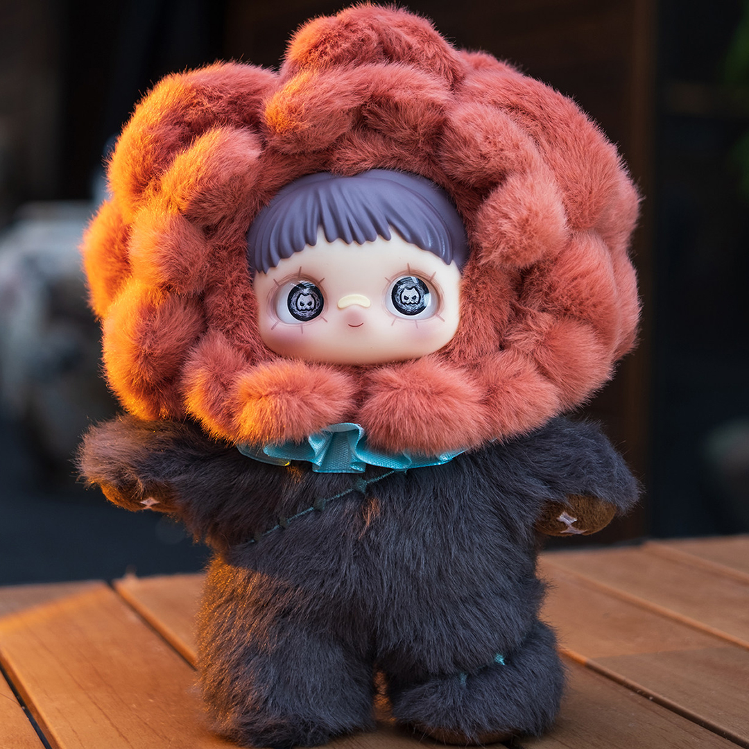 Surefun Maymei Cute Plush Doll - Party Games New Year recensione e prezzo