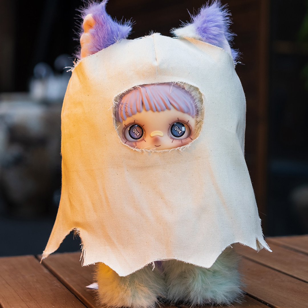 Surefun Maymei Cute Plush Doll - Party Games New Year recensione e prezzo