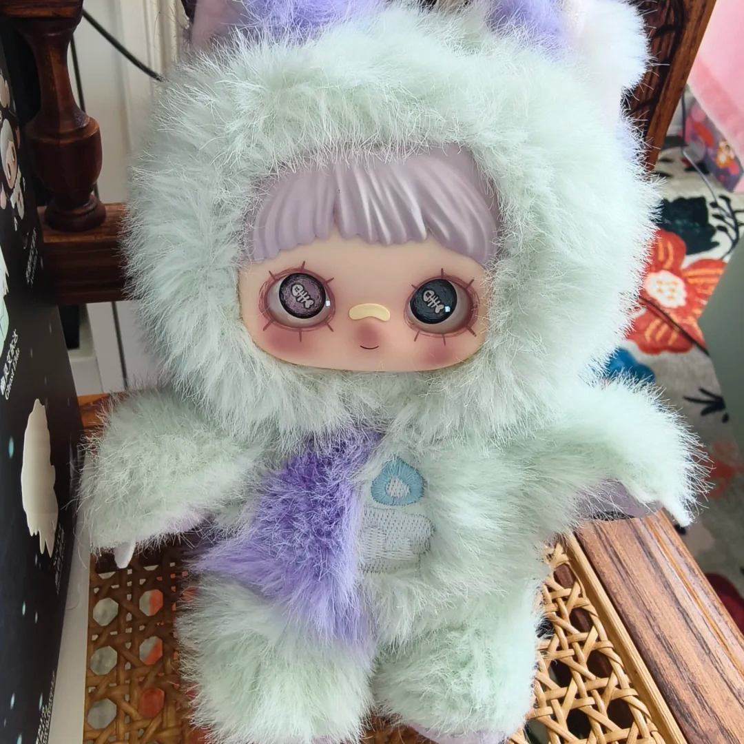 Surefun Maymei Cute Plush Doll - Party Games New Year recensione e prezzo