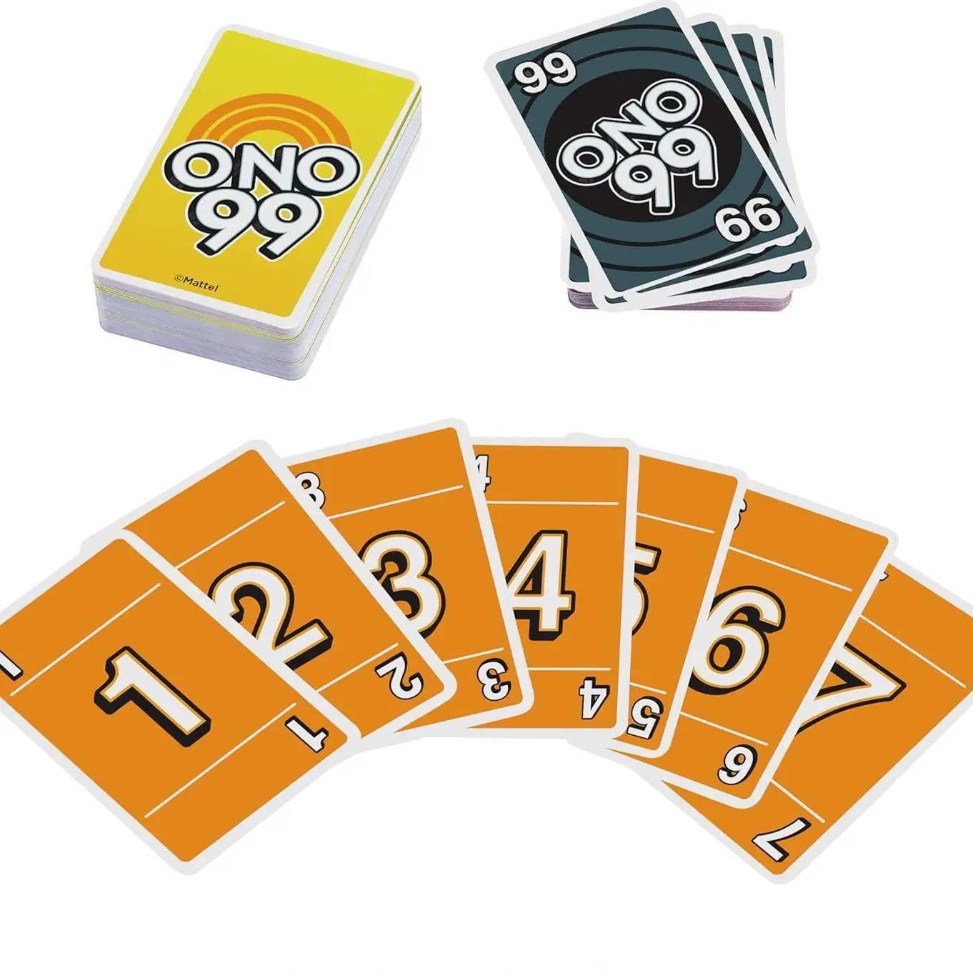 ONO99 Poker Anime Sanrio Hello - Party Games Cards recensione e prezzo