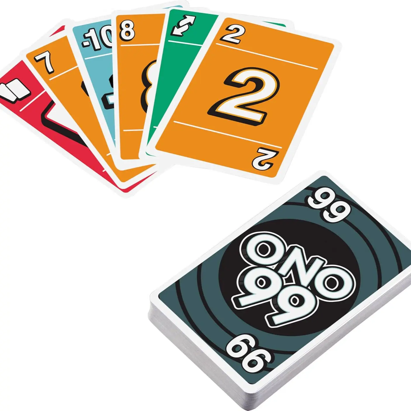 ONO99 Poker Anime Sanrio Hello - Party Games Cards recensione e prezzo