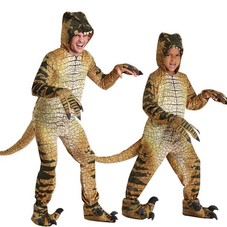 Dinosaur Tyrannosaurus Kids Co - Party Games For Adults And Kids recensione e prezzo