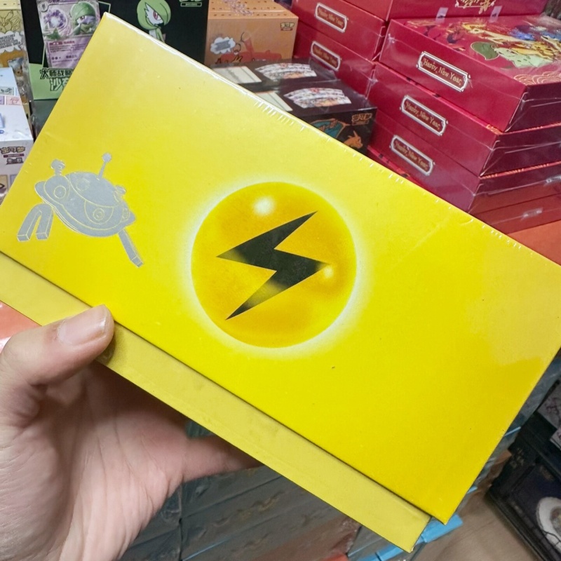 Hot Sale Original Pokémon Trad - Party Games Cards recensione e prezzo