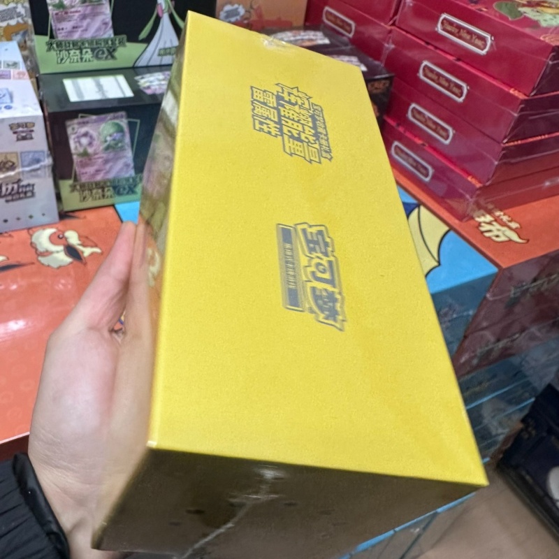 Hot Sale Original Pokémon Trad - Party Games Cards recensione e prezzo