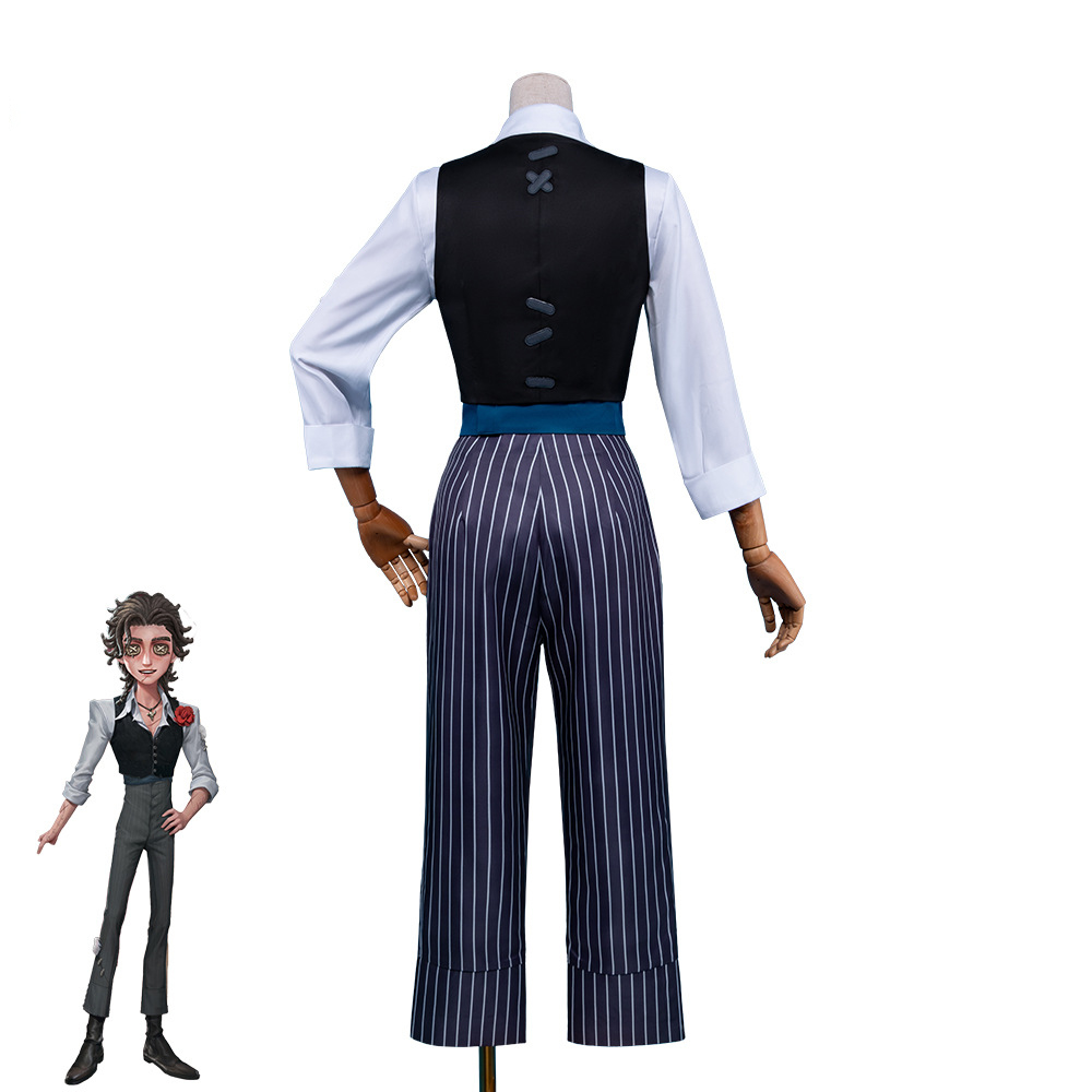 Men's Identity V Hernando Rome - Party Games Kit recensione e prezzo