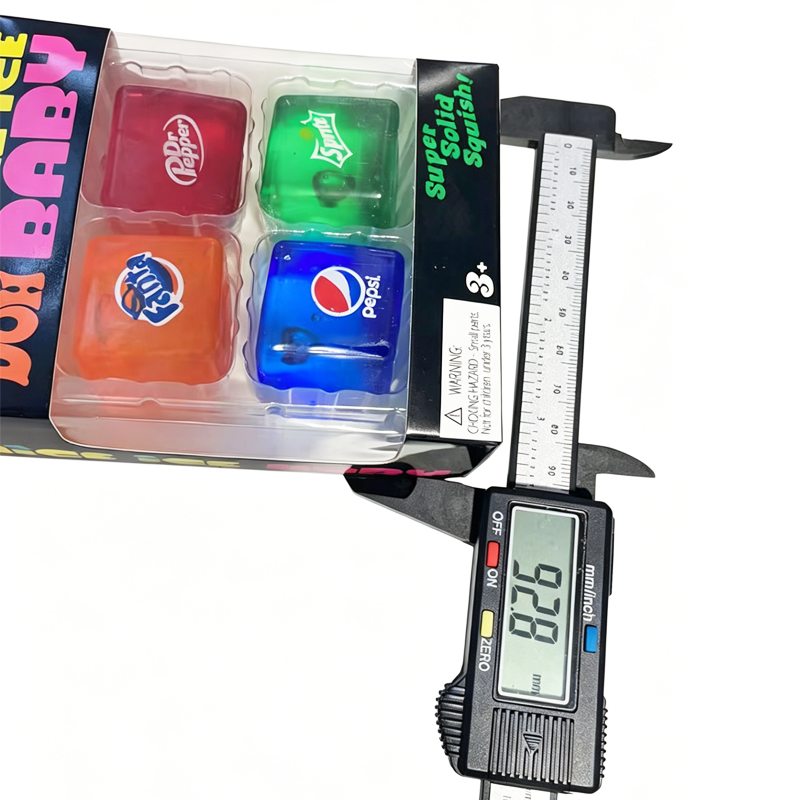 New/// Set Squishy Needoh Nice - Party Games For Adults And Kids recensione e prezzo