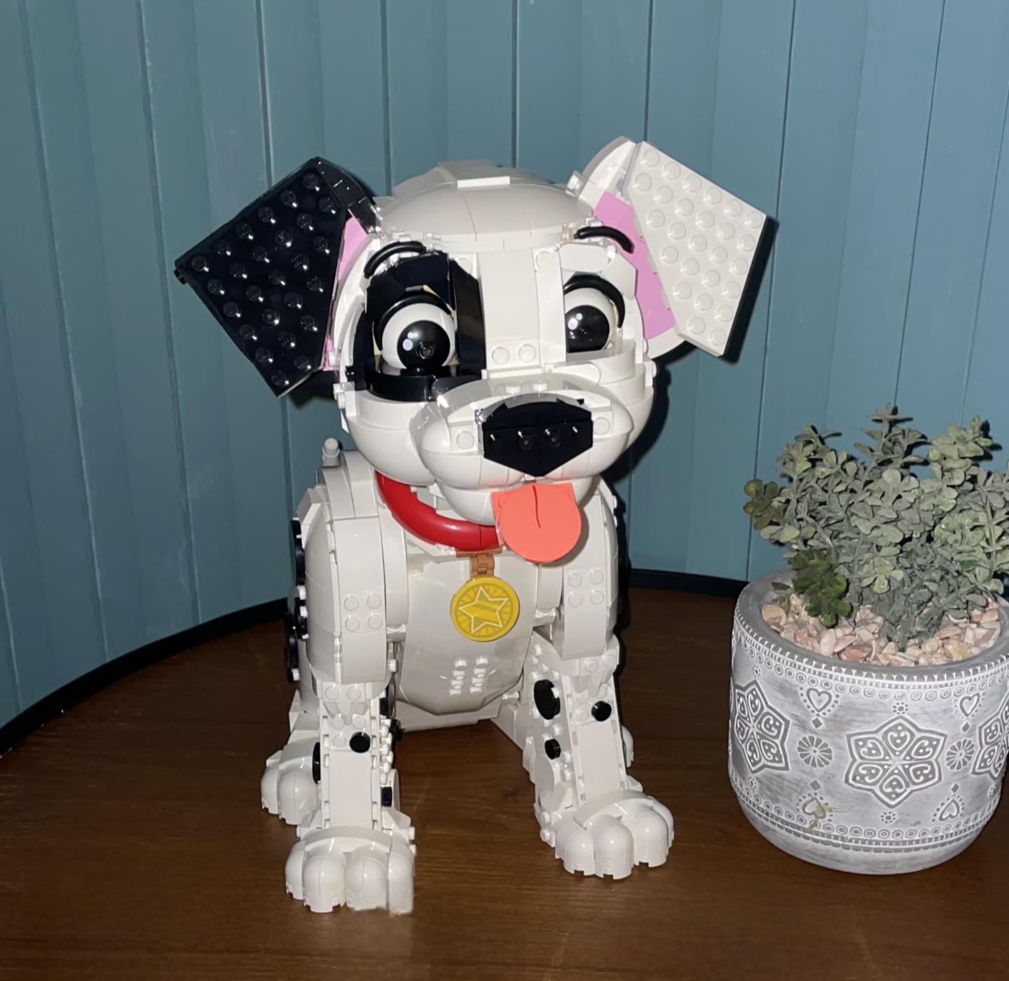 1722pcs FIT 43269 Puppy 101 Do - Party Games Gender Reveal recensione e prezzo