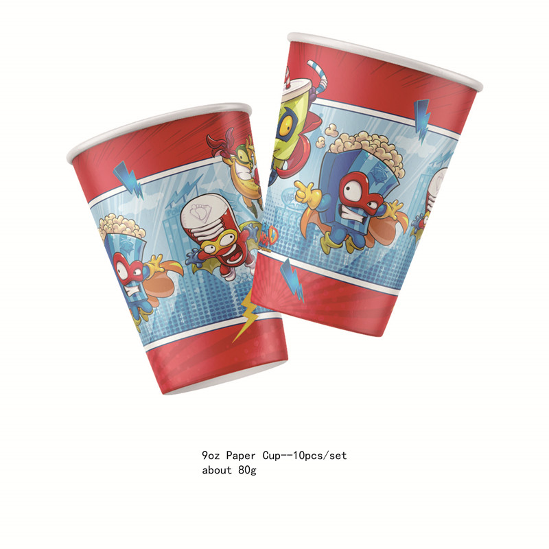Game Superzings Theme Baby Sho - Party Games Easter For Kids recensione e prezzo