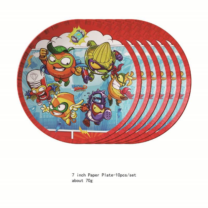 Game Superzings Theme Baby Sho - Party Games Easter For Kids recensione e prezzo