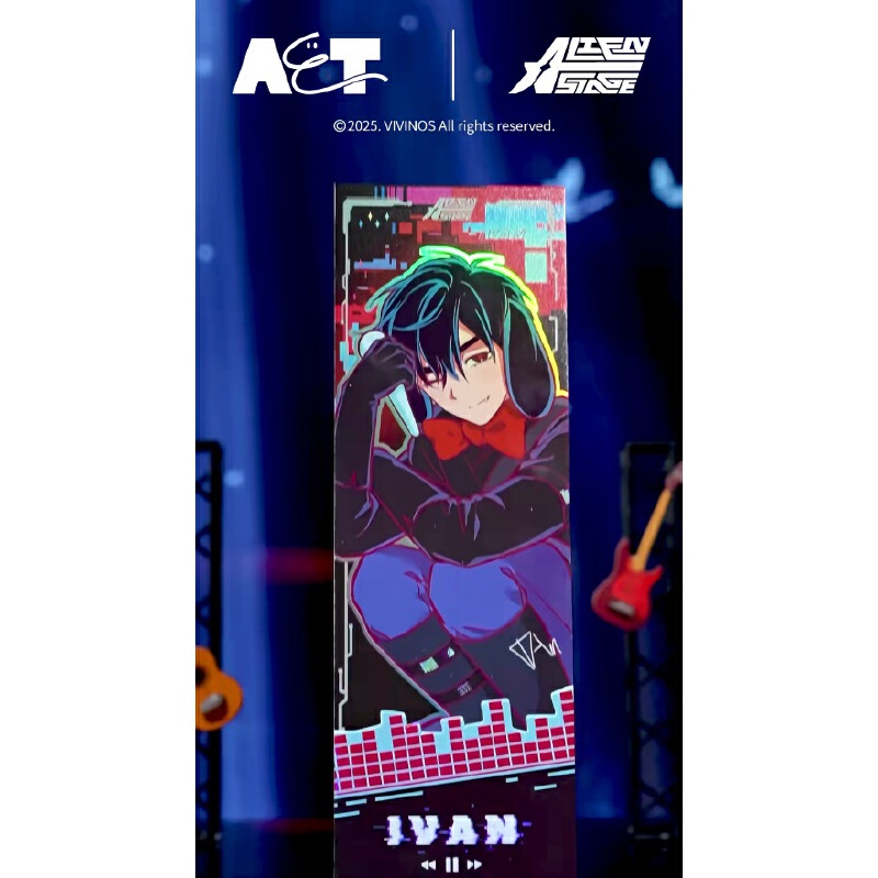 Alien Stage Rabbit Series Viny - Party Games Cards recensione e prezzo