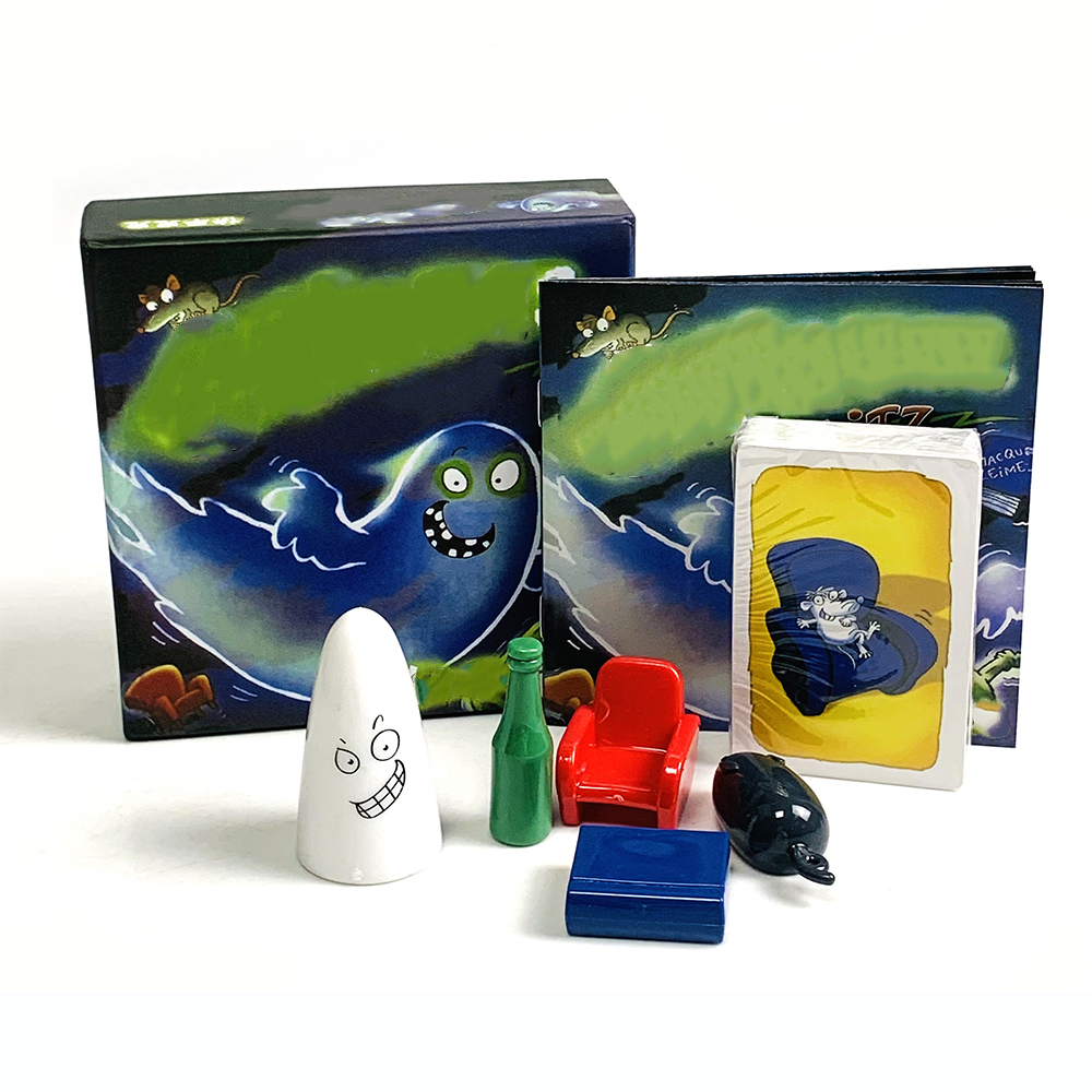 Board Game Cards Game Very Pop - Party Games Multiplayer recensione e prezzo