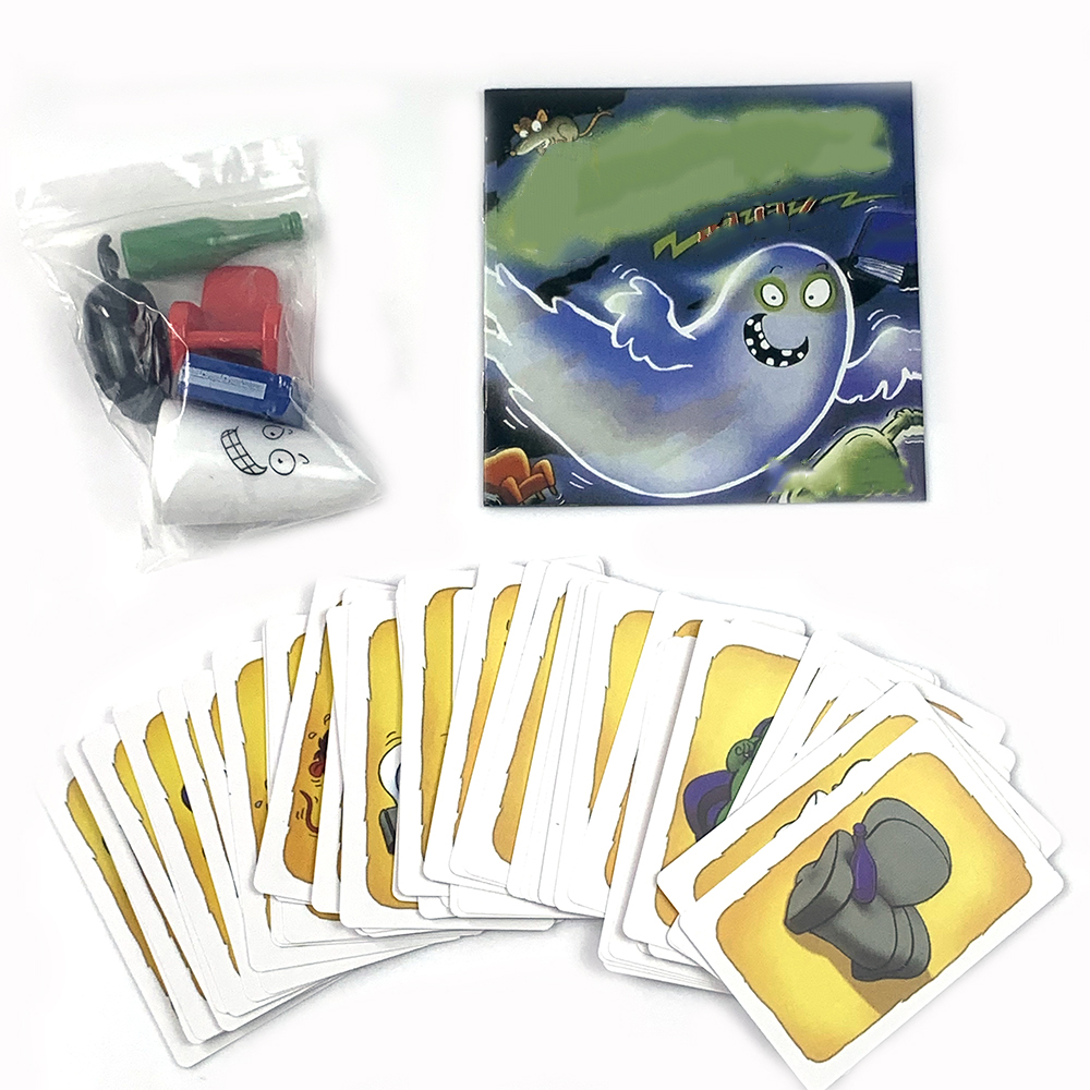 Board Game Cards Game Very Pop - Party Games Multiplayer recensione e prezzo