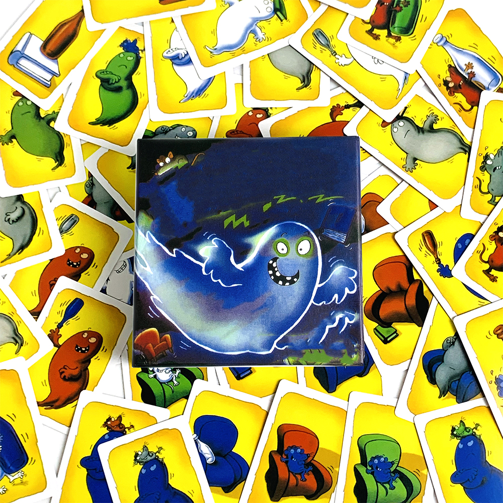 Board Game Cards Game Very Pop - Party Games Multiplayer recensione e prezzo