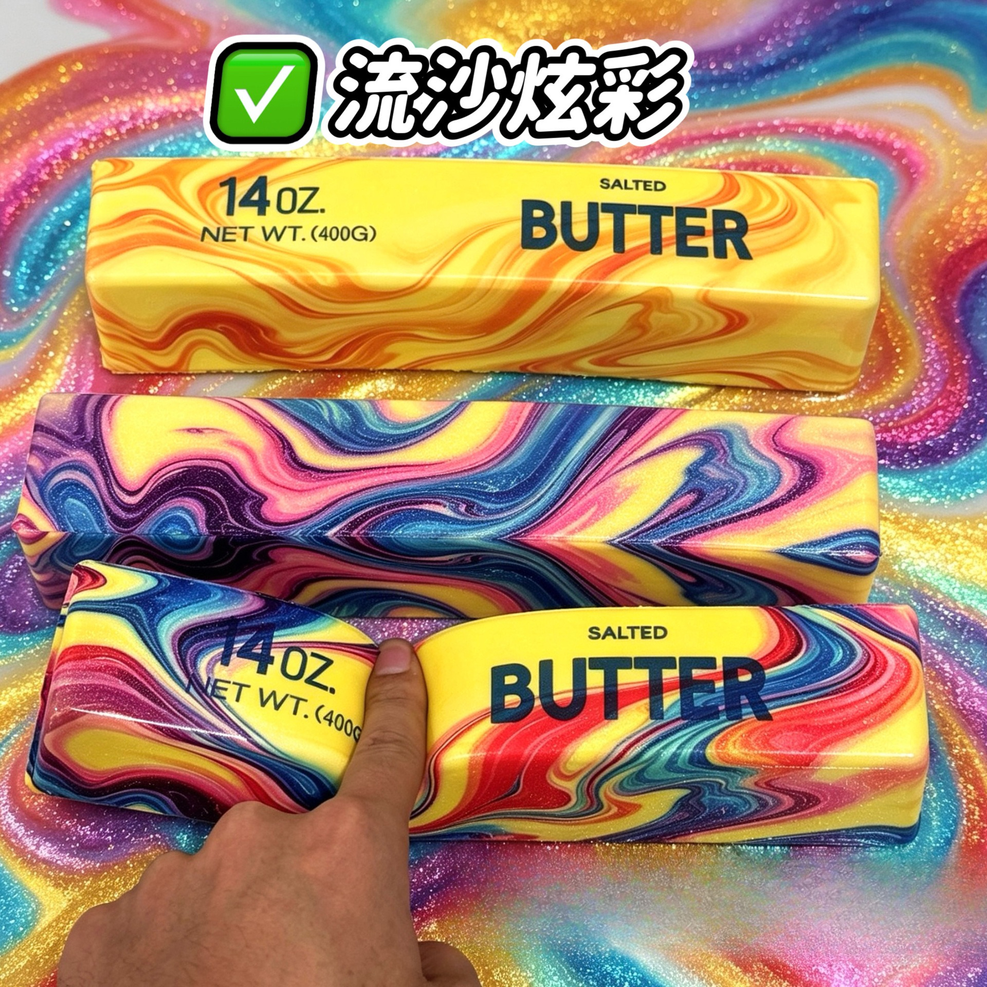 23cm/9.05in Giant Squishy Butt - Party Games Gifts recensione e prezzo