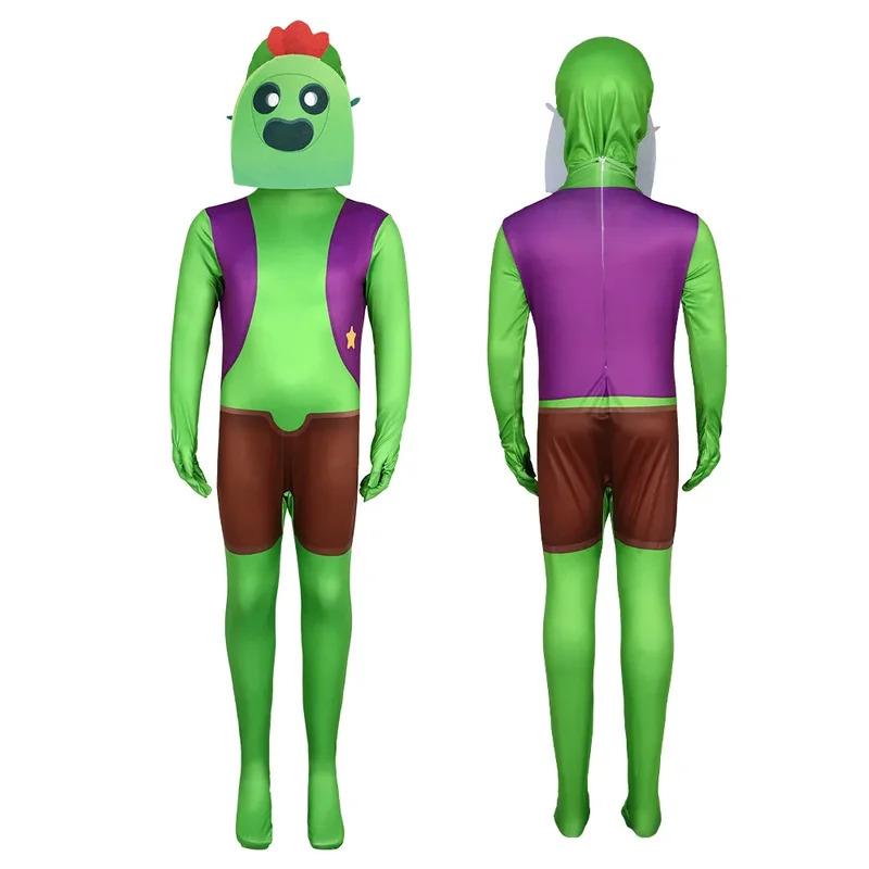 LQNew Halloween wilderness bra - Party Games For Adults And Kids recensione e prezzo