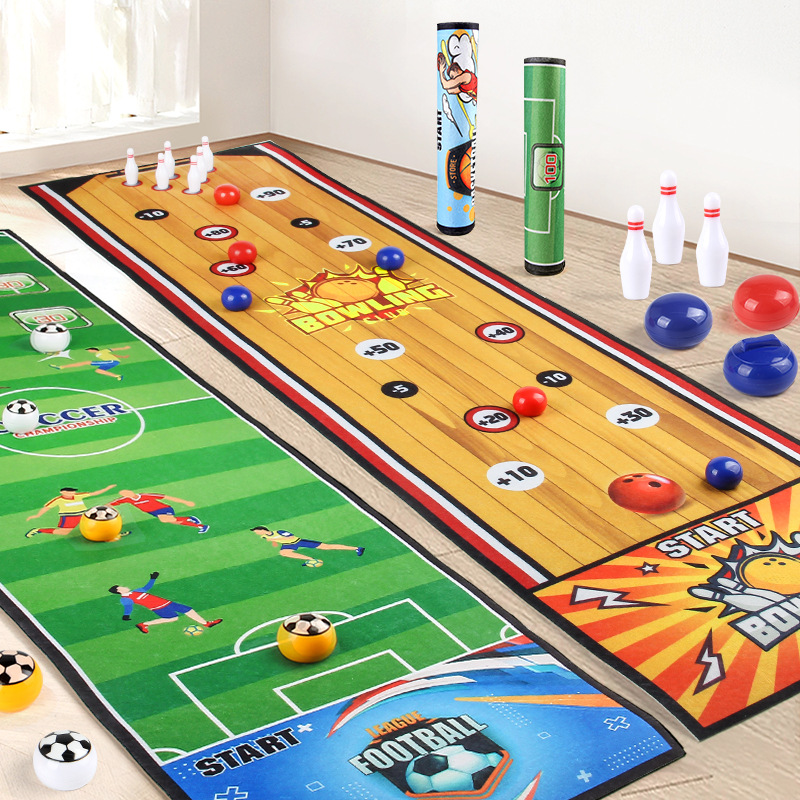 Children Interactive Social Cu - Party Games Indoor recensione e prezzo