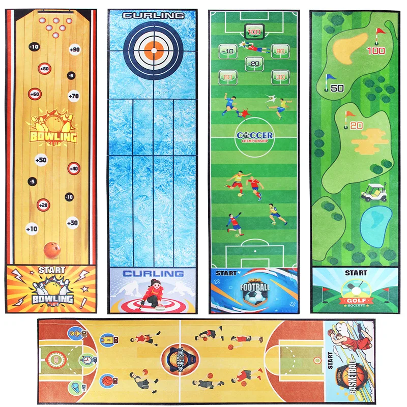 Children Interactive Social Cu - Party Games Indoor recensione e prezzo