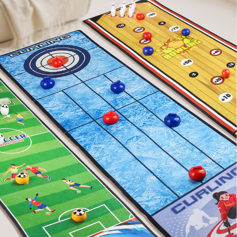 Children Interactive Social Cu - Party Games Indoor recensione e prezzo